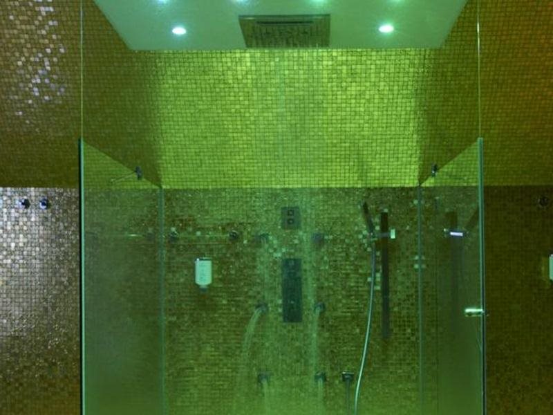 Boutiquehotel Das Tyrol 7