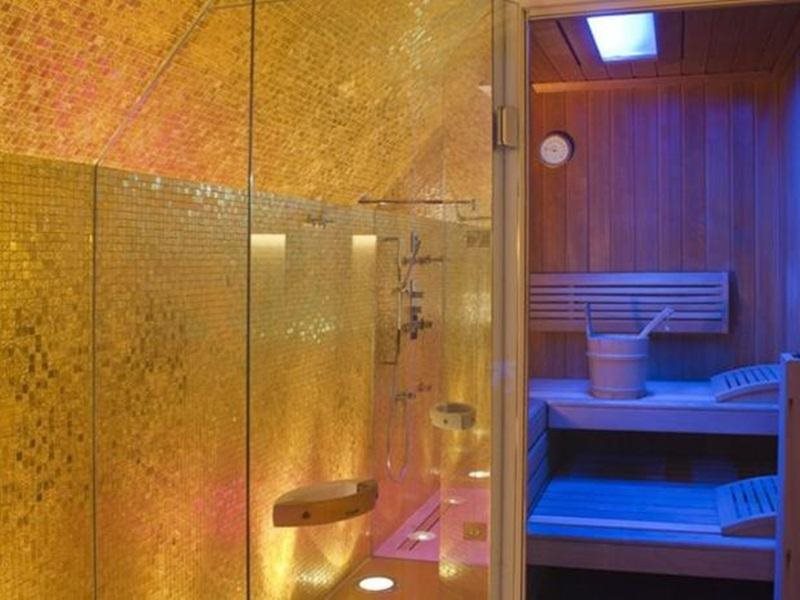 Boutiquehotel Das Tyrol 8