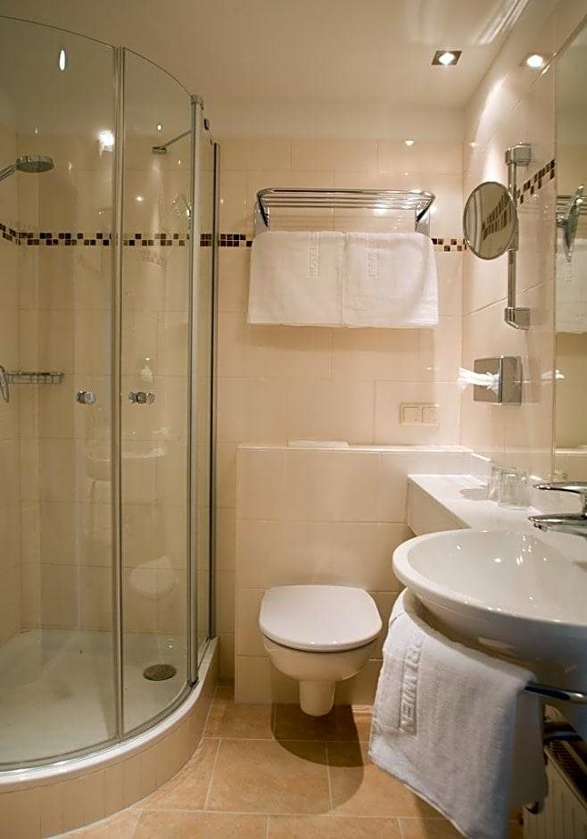 Henriette Stadthotel 12