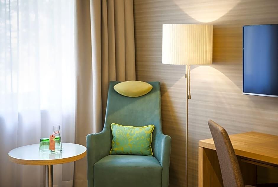 Henriette Stadthotel 13