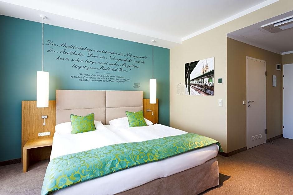 Henriette Stadthotel 14