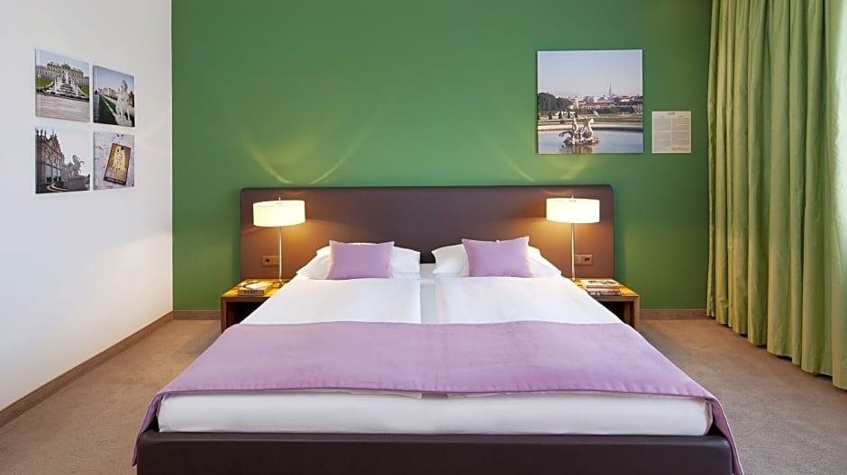 Henriette Stadthotel 16