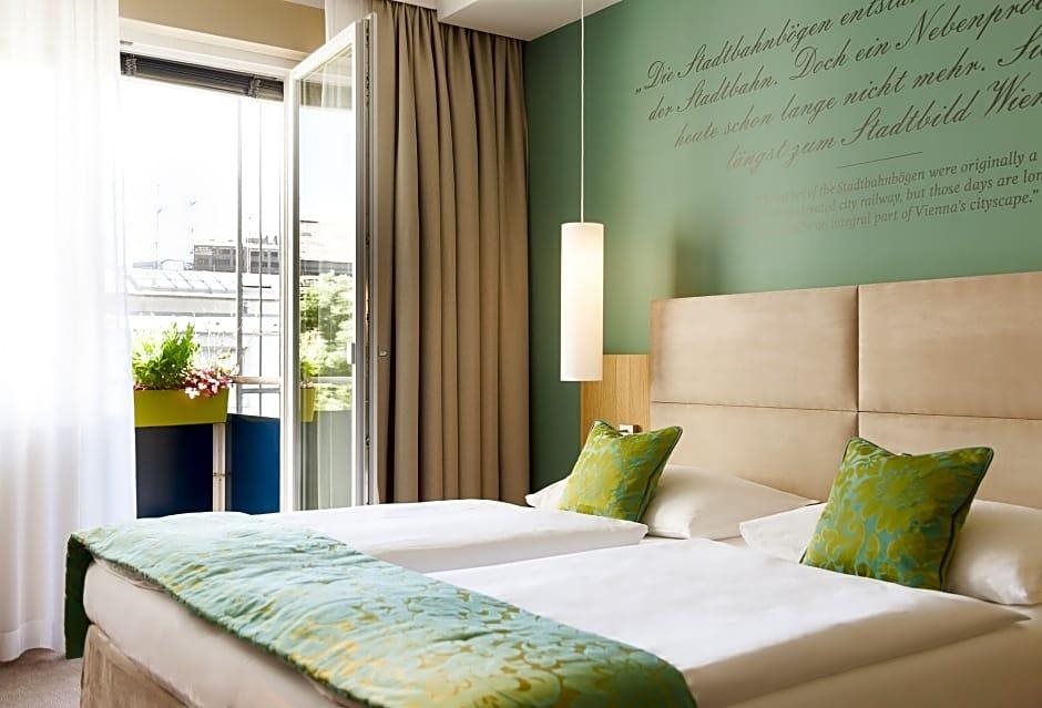 Henriette Stadthotel 17