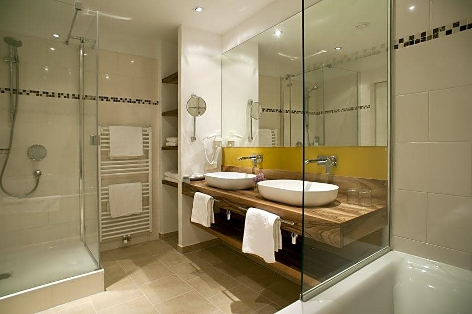 Henriette Stadthotel 18