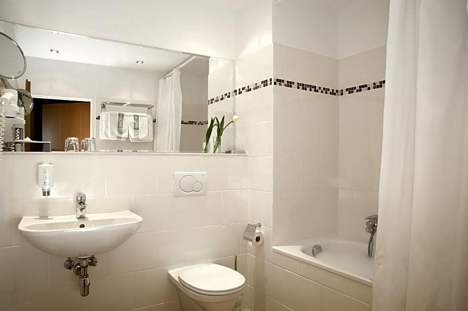 Henriette Stadthotel 2