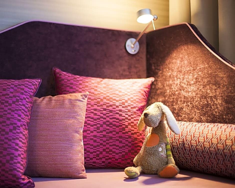 Henriette Stadthotel 20