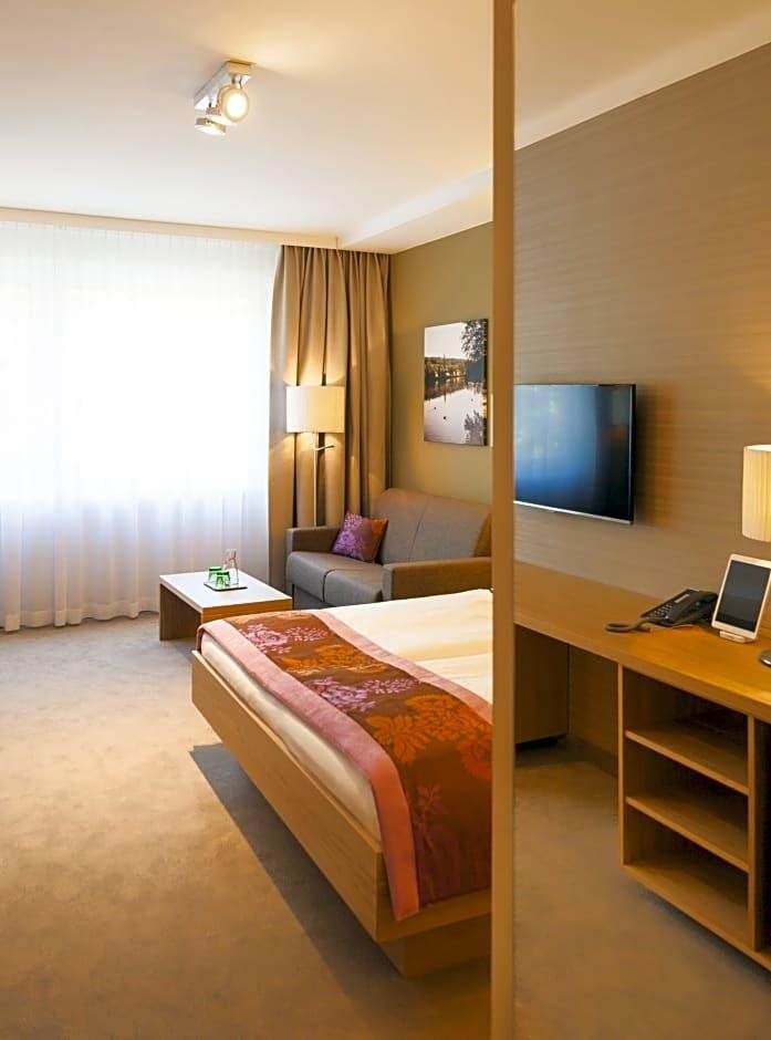 Henriette Stadthotel 22