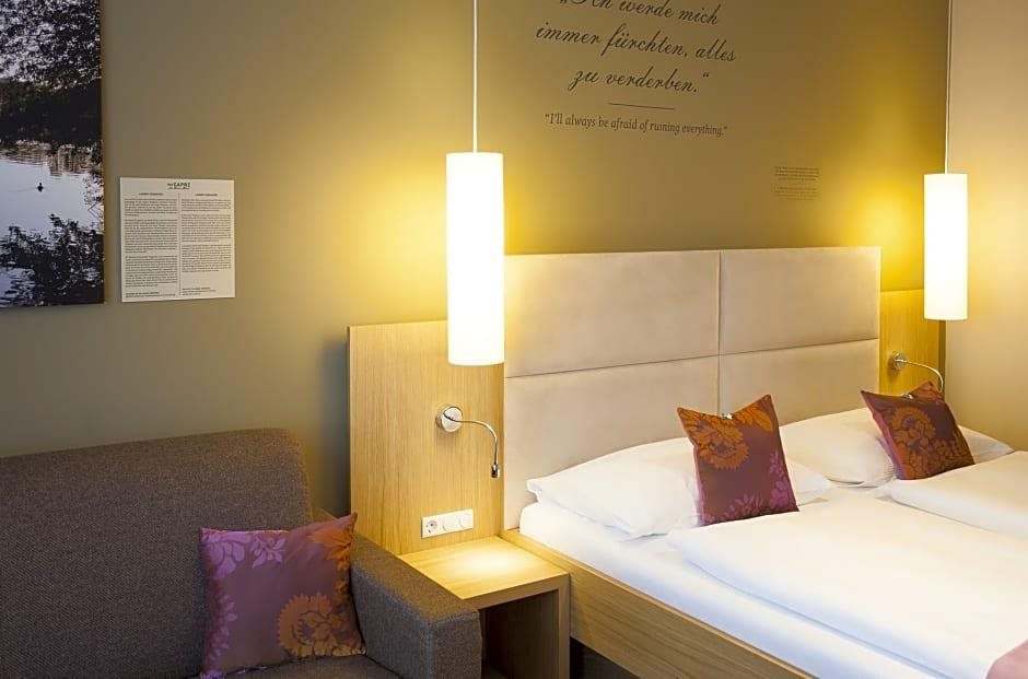 Henriette Stadthotel 23
