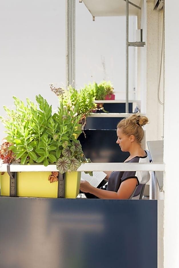 Henriette Stadthotel 24