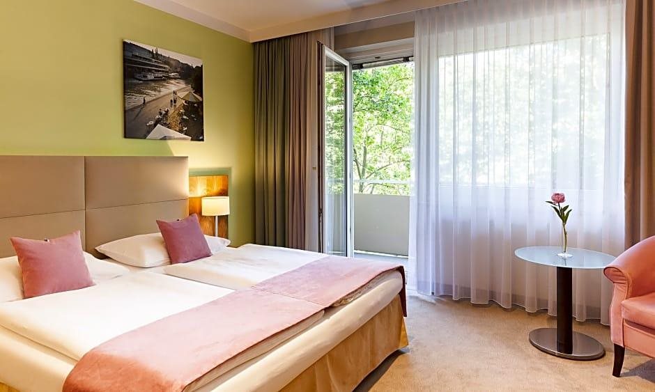 Henriette Stadthotel 4