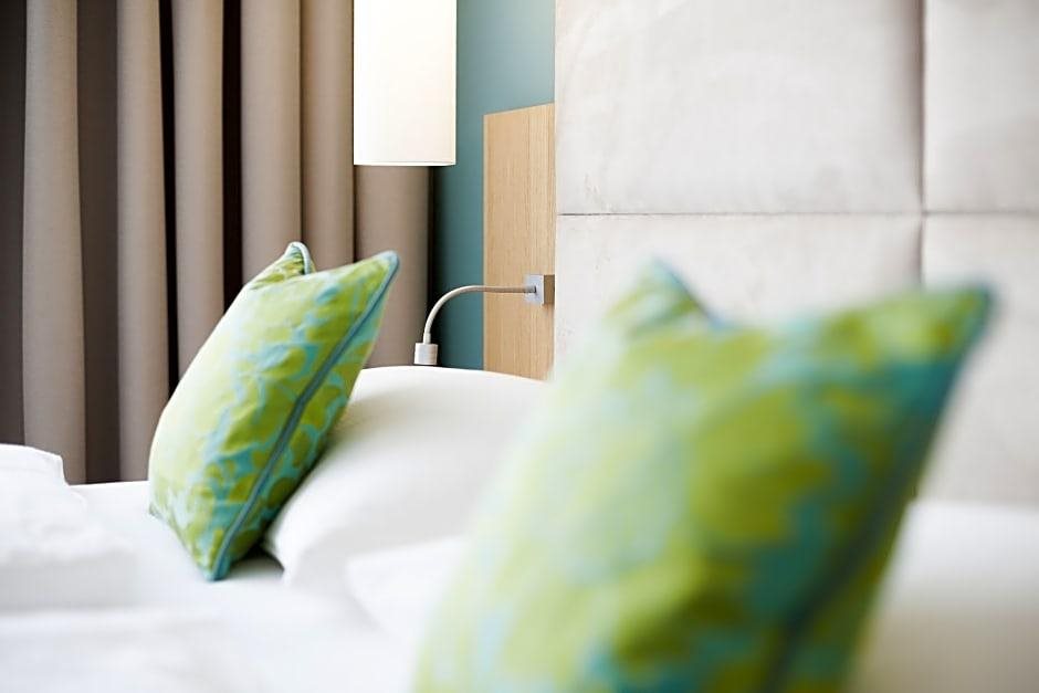 Henriette Stadthotel 5