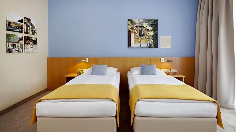 Henriette Stadthotel 6
