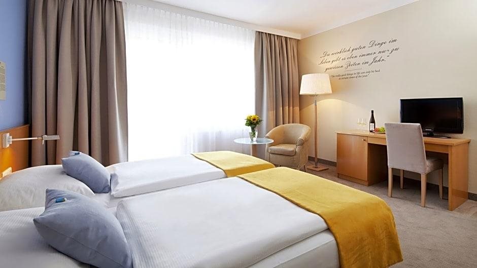 Henriette Stadthotel 7