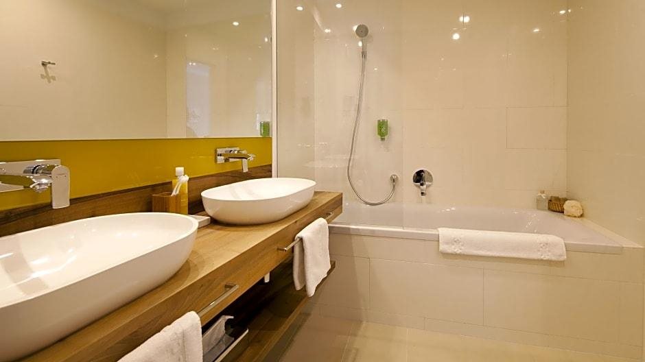Henriette Stadthotel 9