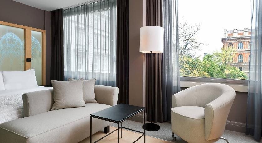 Le Méridien Wien 2