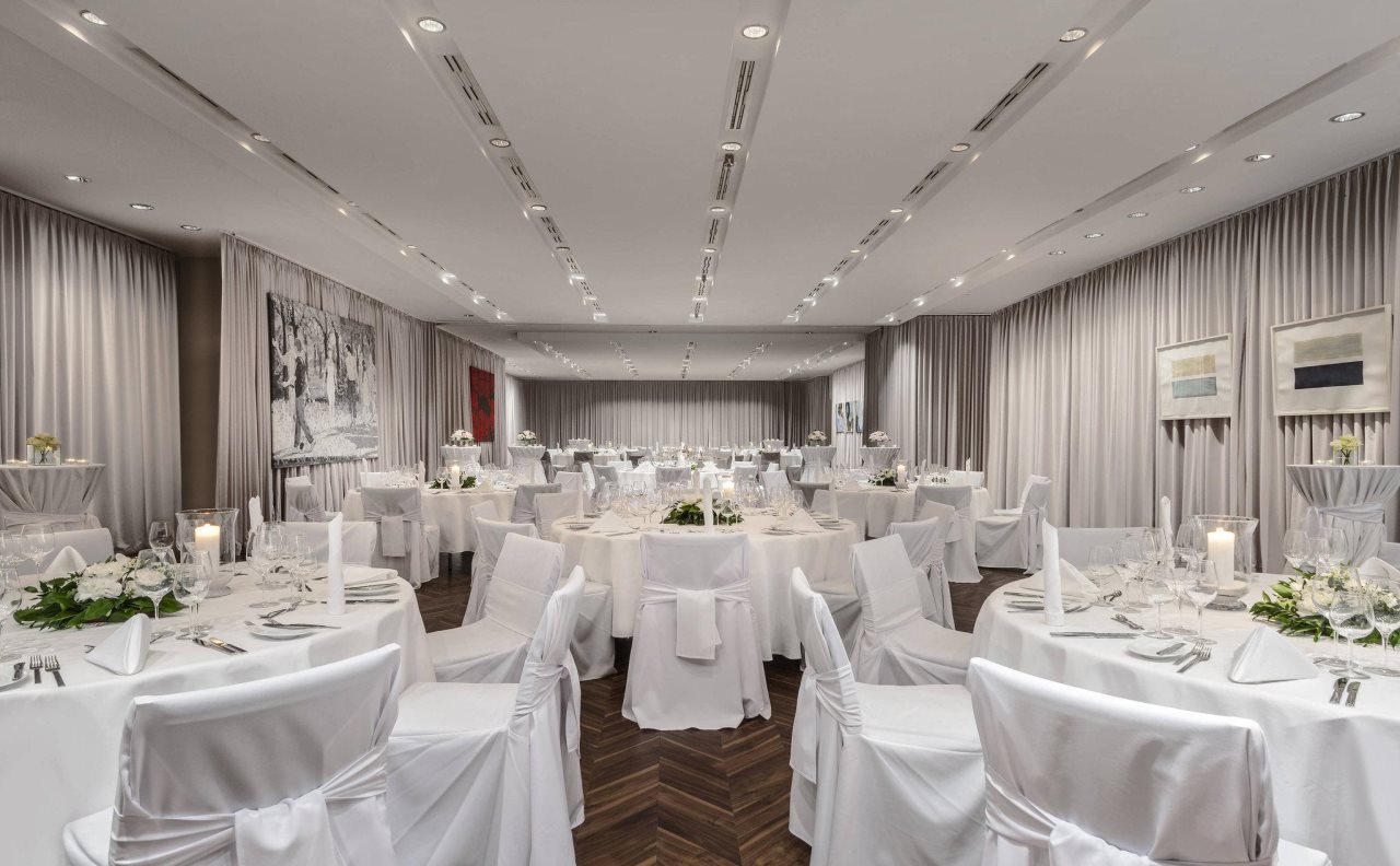 Le Méridien Wien 5