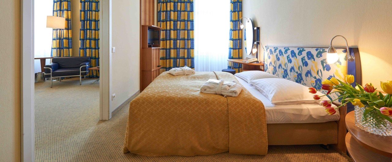 HiLight Suites Hotel 15