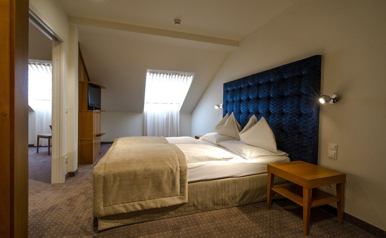 HiLight Suites Hotel 17