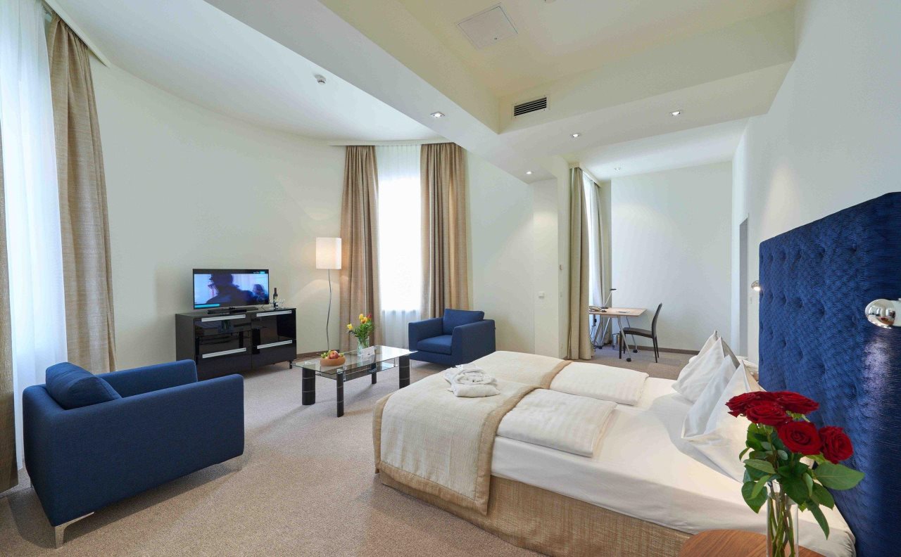 HiLight Suites Hotel 19