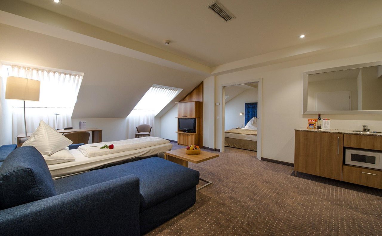 HiLight Suites Hotel 20