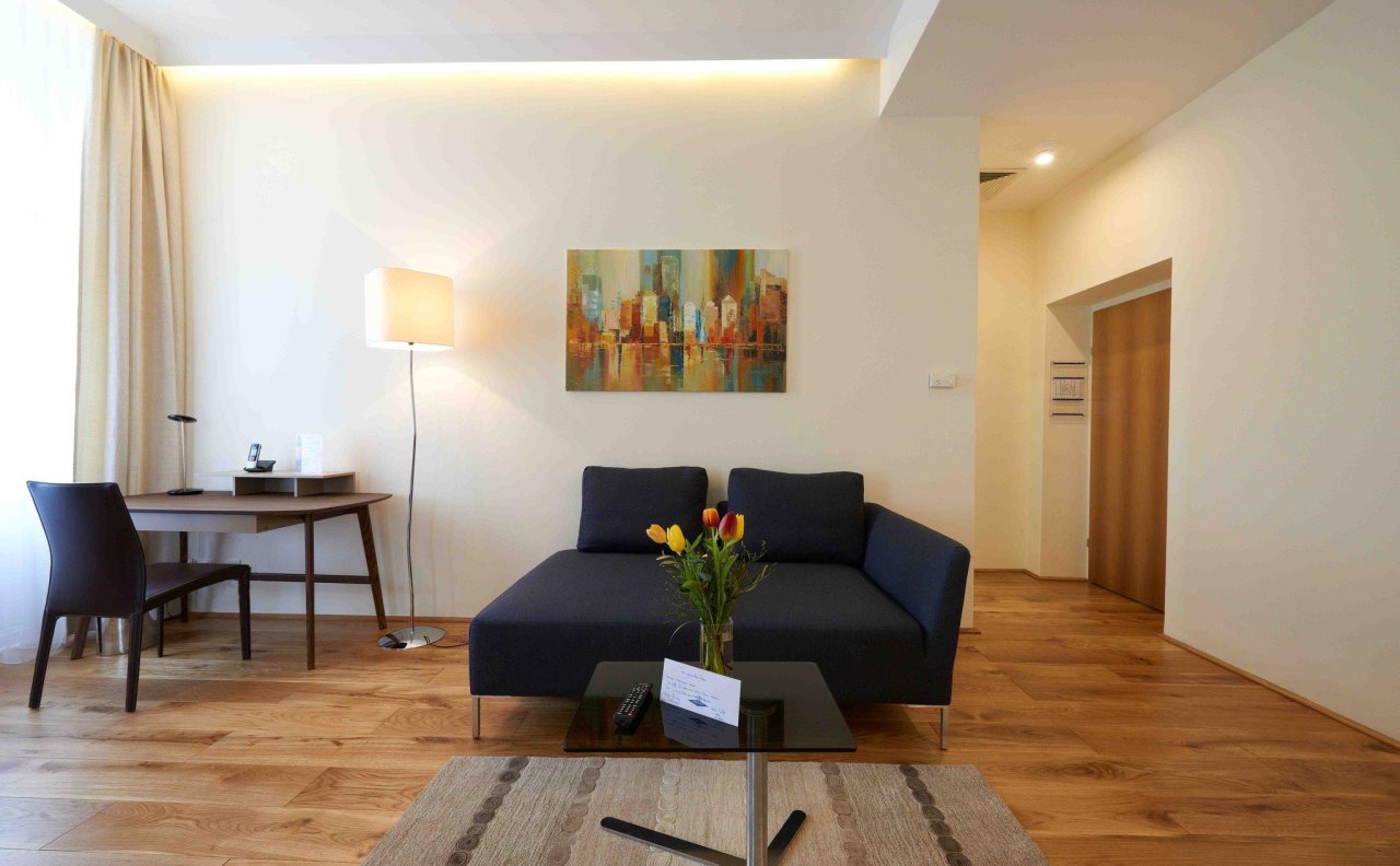 HiLight Suites Hotel 22