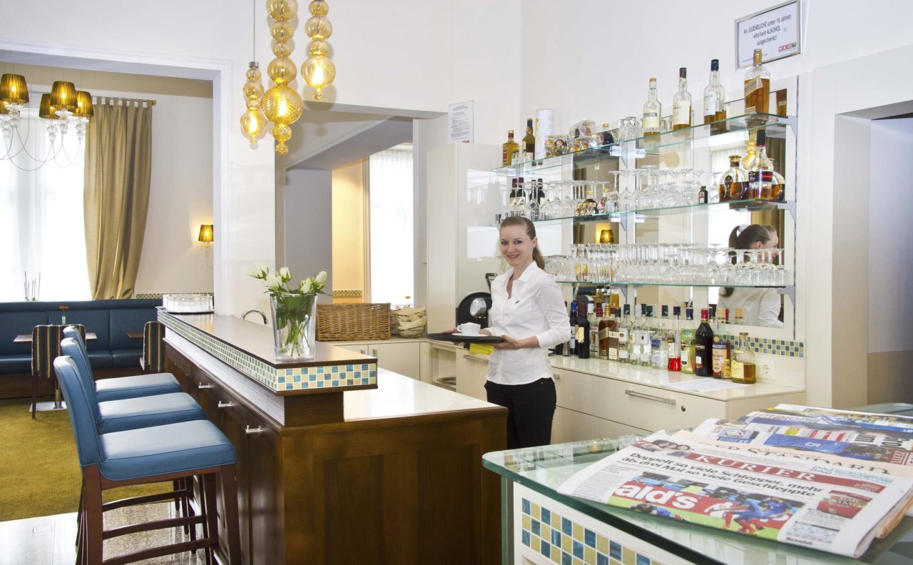 HiLight Suites Hotel 3