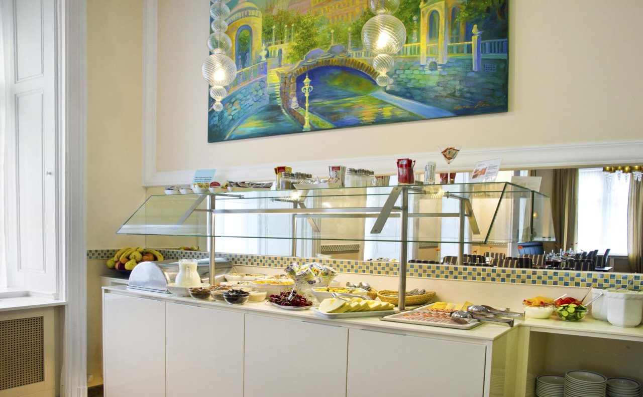 HiLight Suites Hotel 7