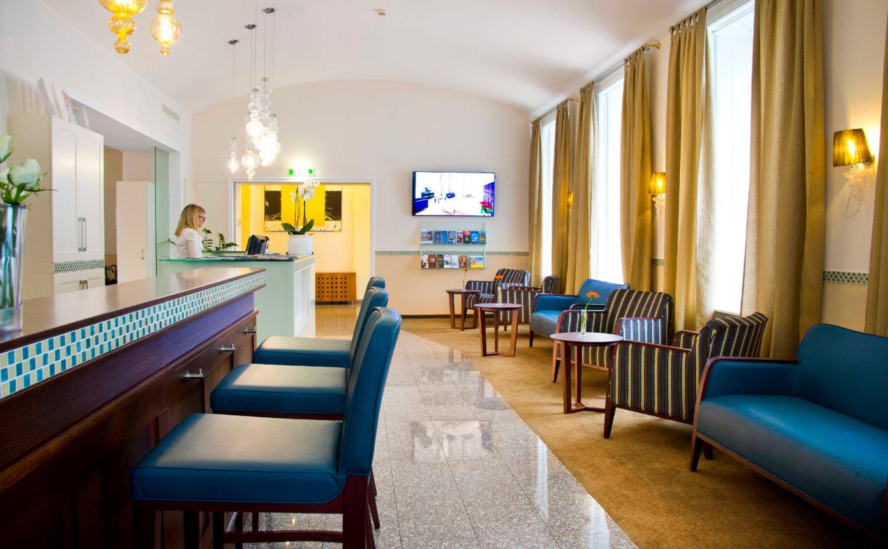 HiLight Suites Hotel 9