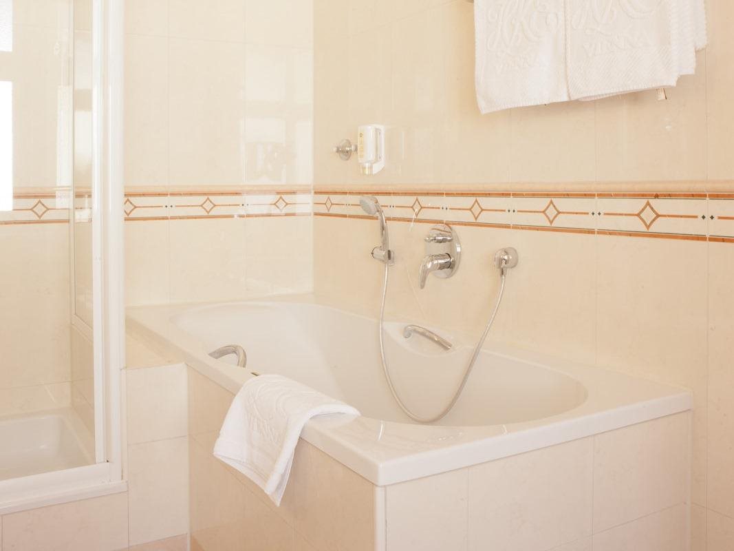 TOP CityLine Hotel Kaiserin Elisabeth 9