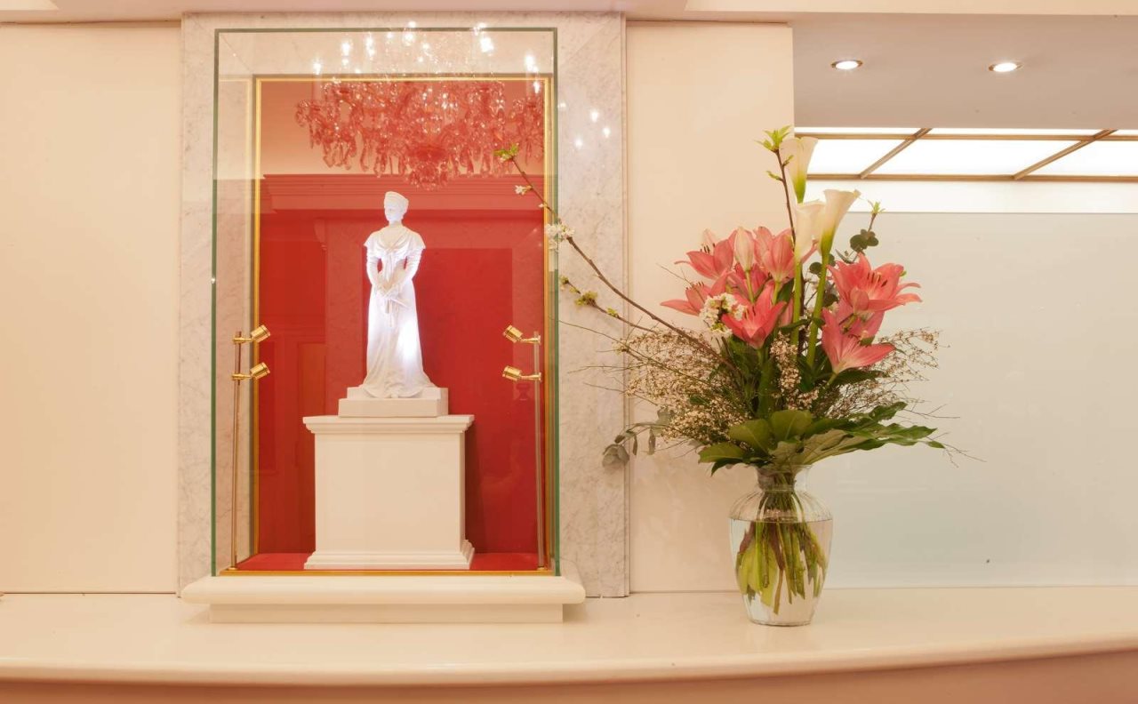 TOP CityLine Hotel Kaiserin Elisabeth 11
