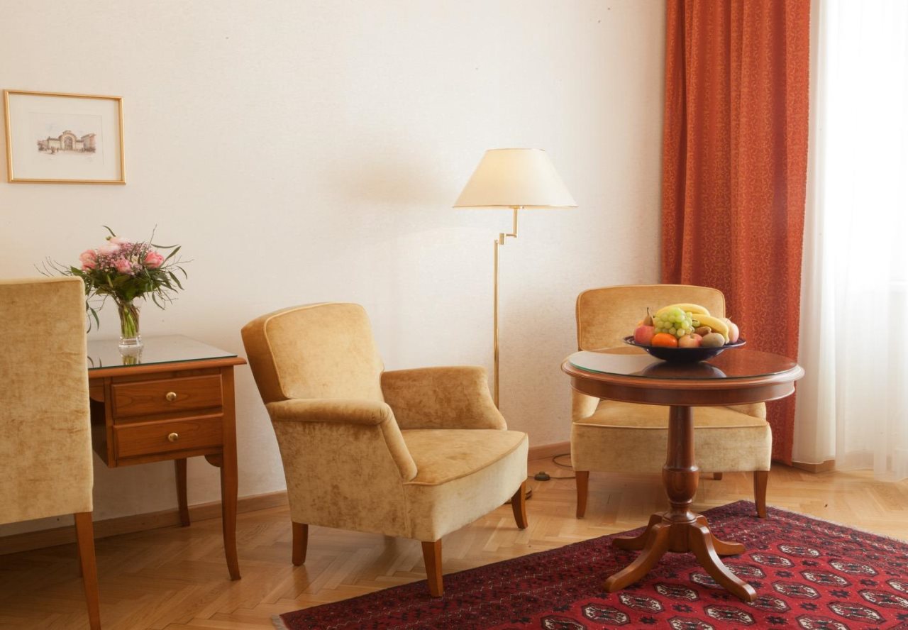 TOP CityLine Hotel Kaiserin Elisabeth 13
