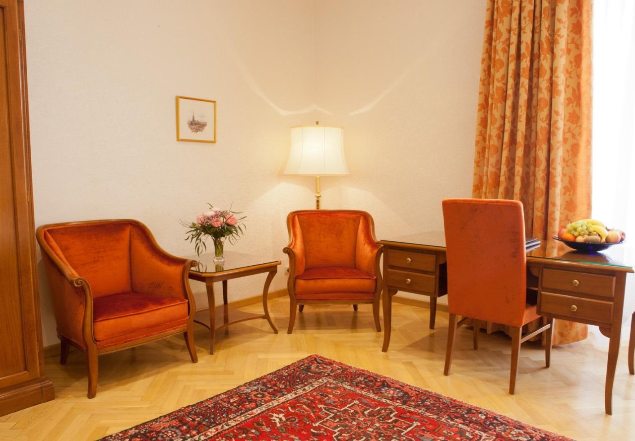 TOP CityLine Hotel Kaiserin Elisabeth 14