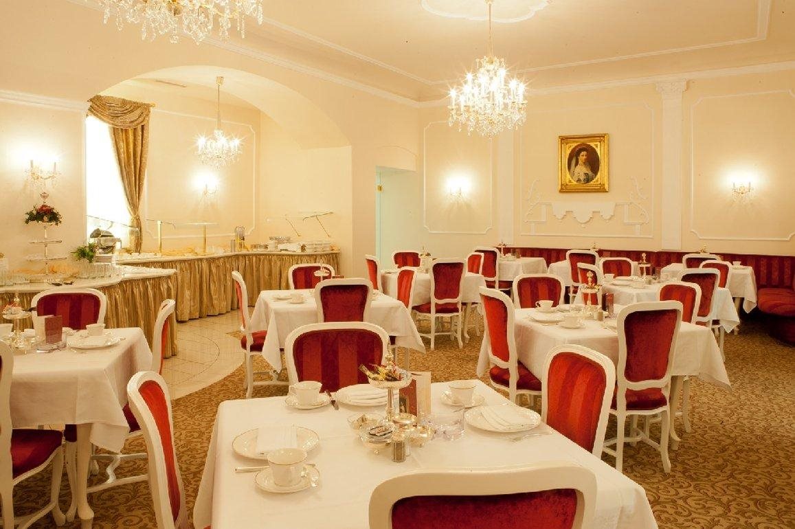 TOP CityLine Hotel Kaiserin Elisabeth 15
