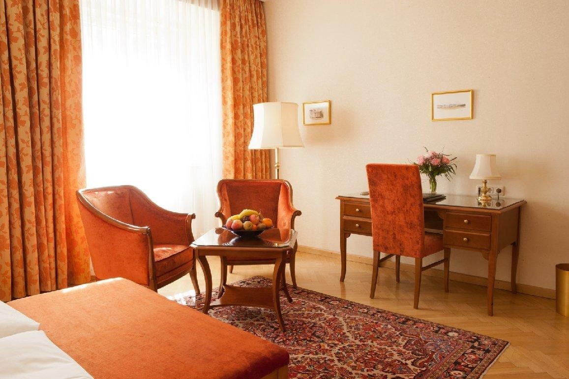 TOP CityLine Hotel Kaiserin Elisabeth 16