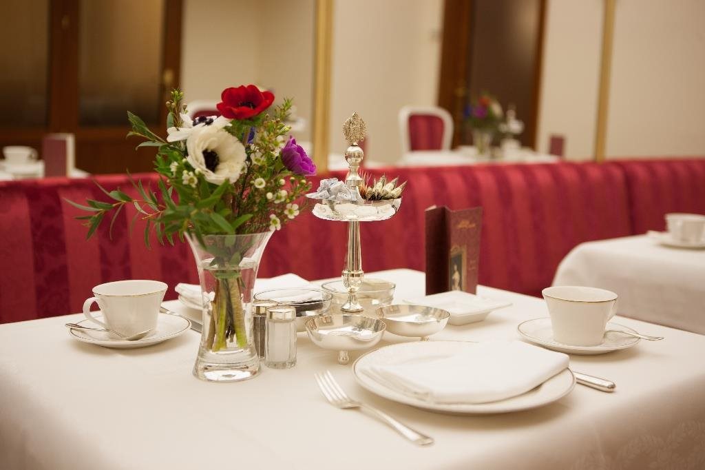 TOP CityLine Hotel Kaiserin Elisabeth 17