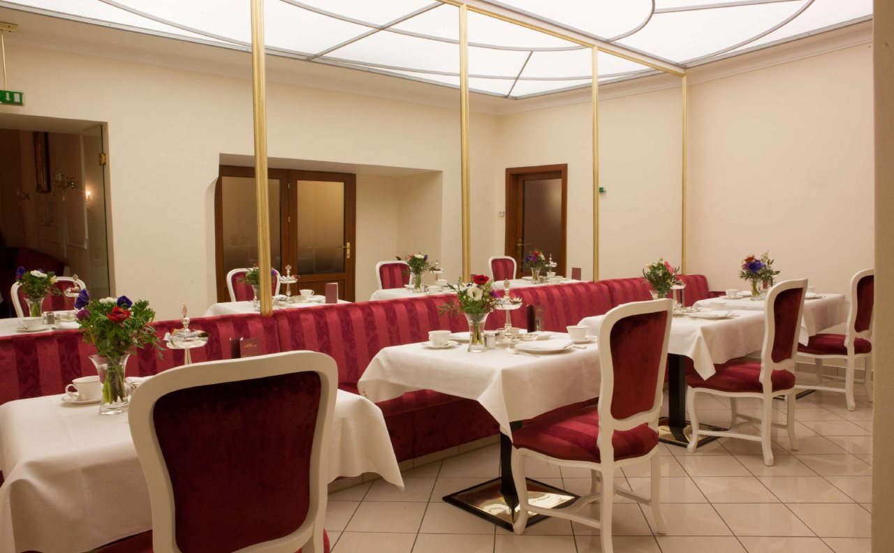 TOP CityLine Hotel Kaiserin Elisabeth 18