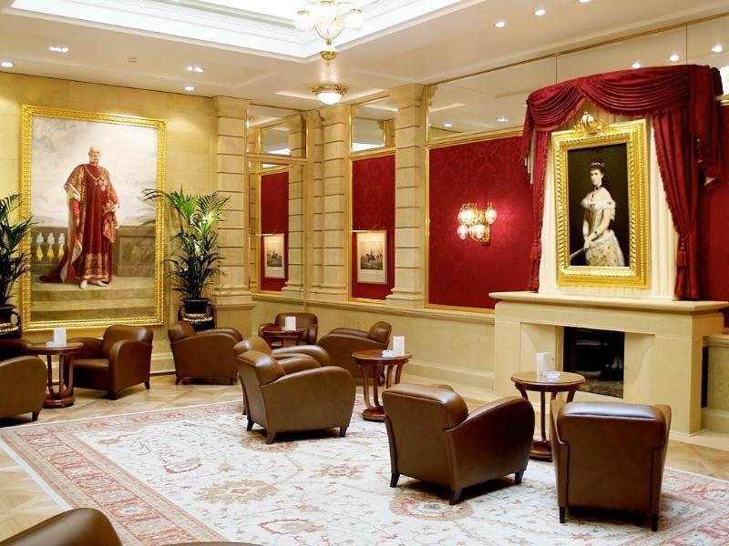 TOP CityLine Hotel Kaiserin Elisabeth 19