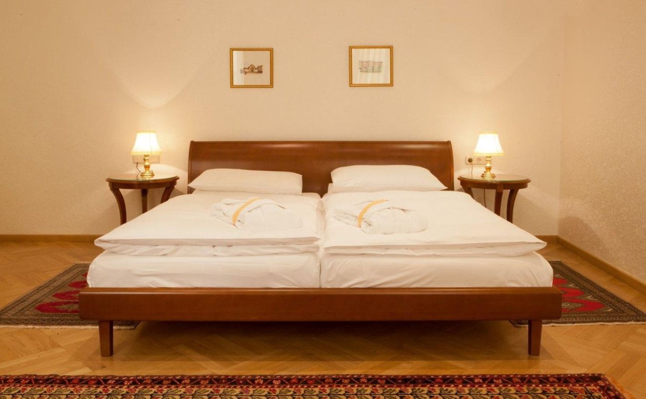 TOP CityLine Hotel Kaiserin Elisabeth 21
