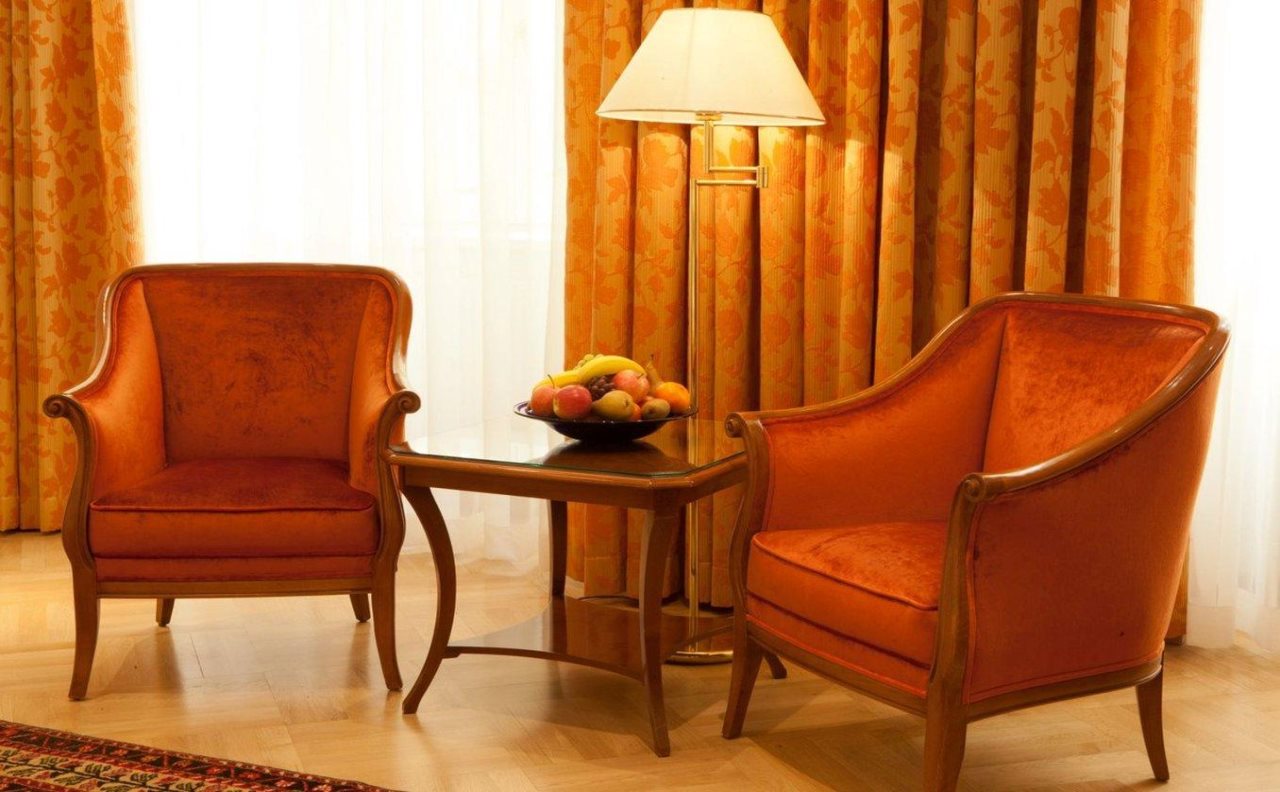 TOP CityLine Hotel Kaiserin Elisabeth 22