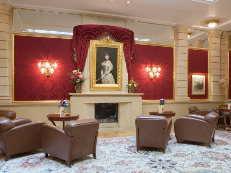 TOP CityLine Hotel Kaiserin Elisabeth 2
