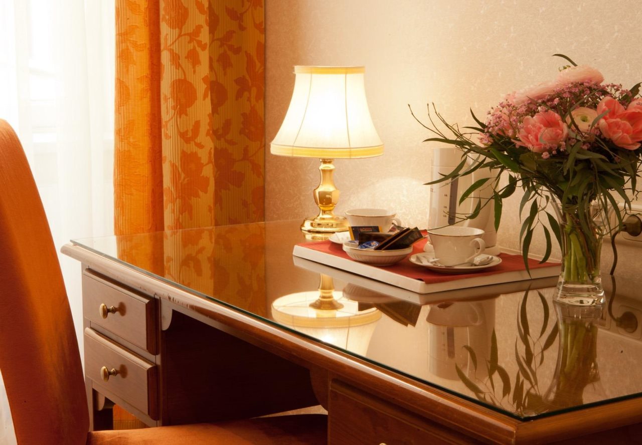 TOP CityLine Hotel Kaiserin Elisabeth 5