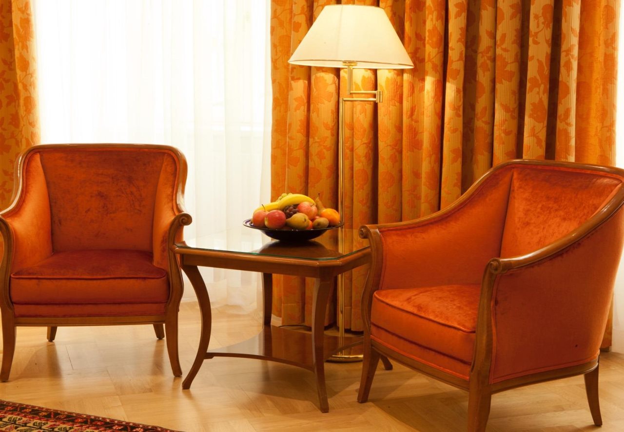 TOP CityLine Hotel Kaiserin Elisabeth 6
