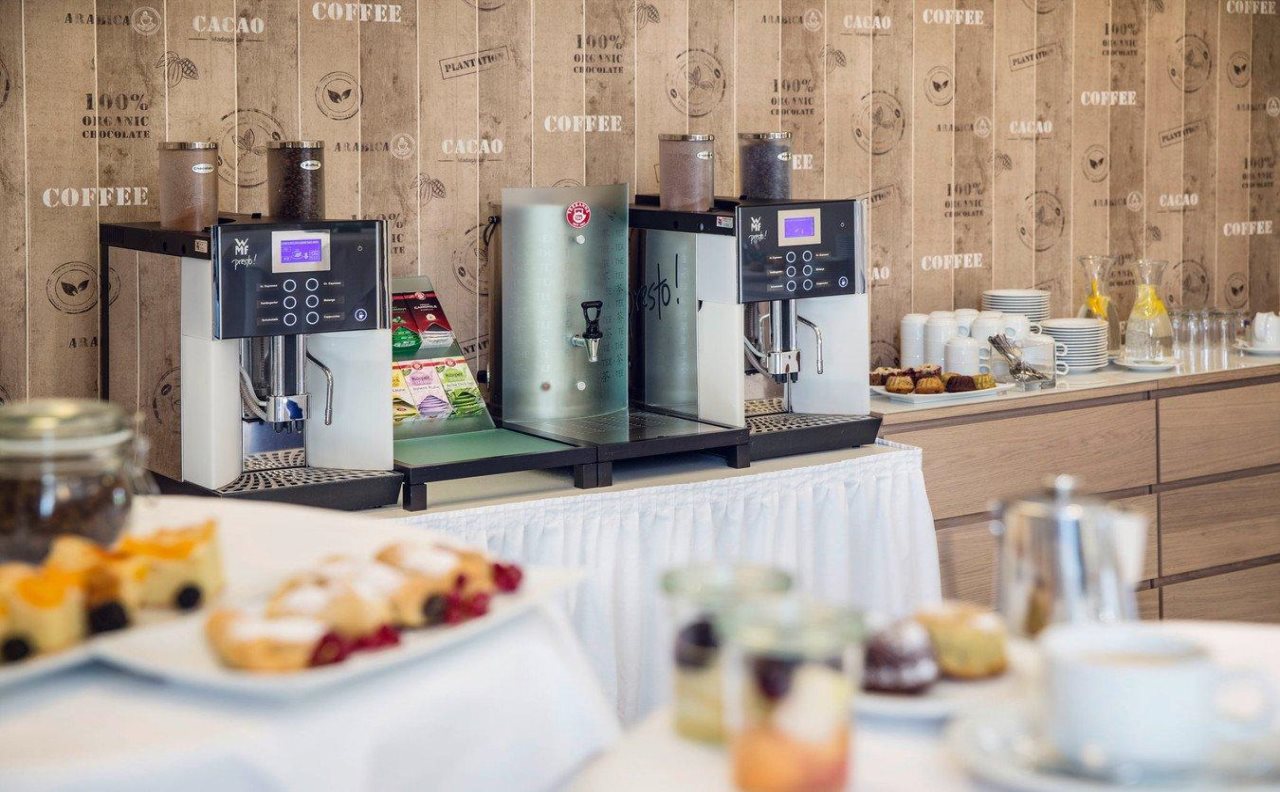 DoubleTree by Hilton Vienna Bosei 9