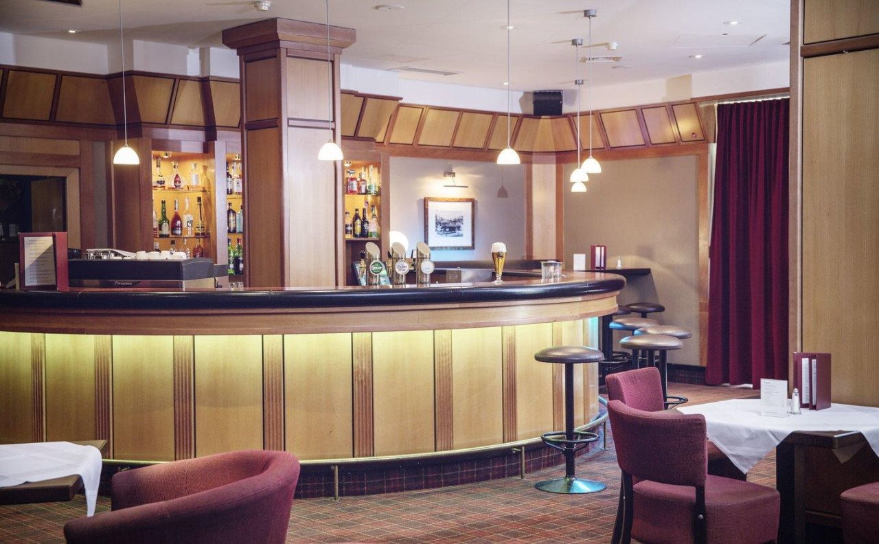 DoubleTree by Hilton Vienna Bosei 13
