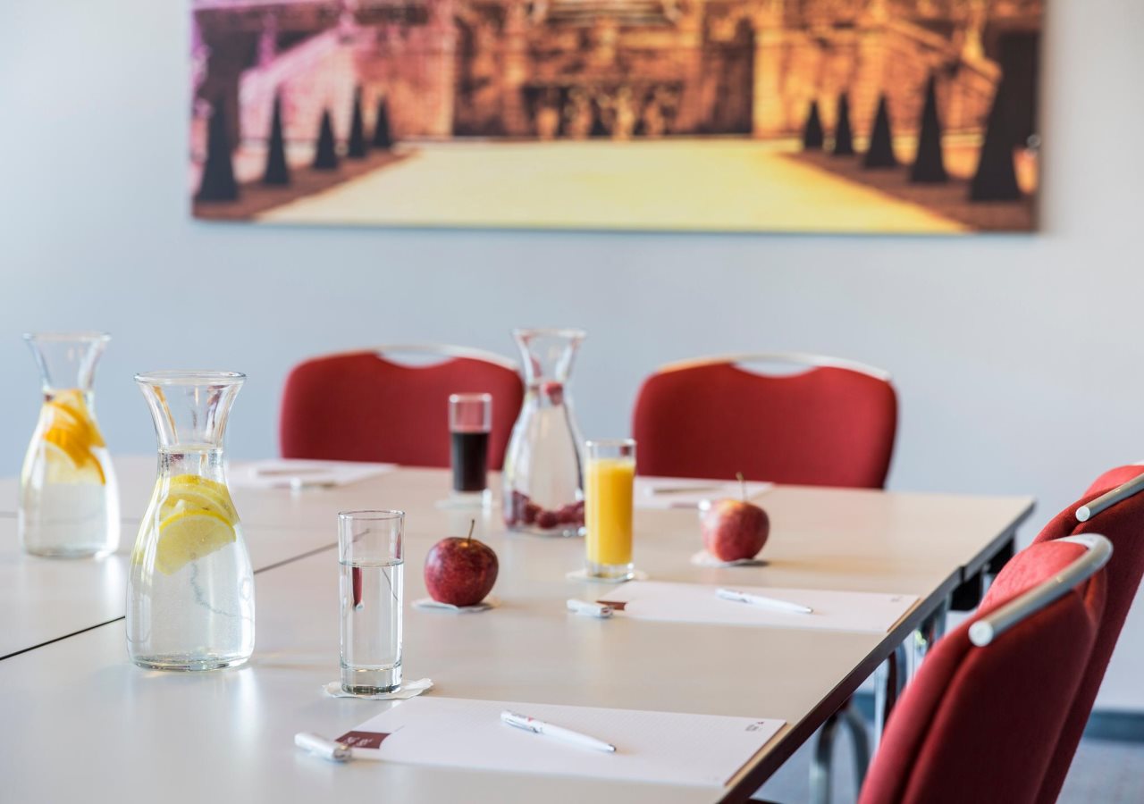DoubleTree by Hilton Vienna Bosei 14