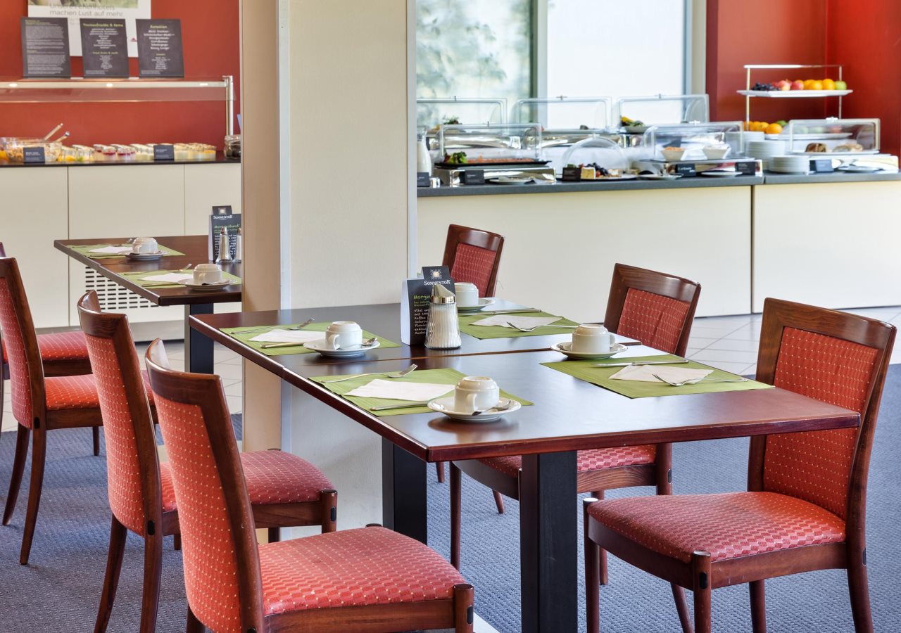 DoubleTree by Hilton Vienna Bosei 15