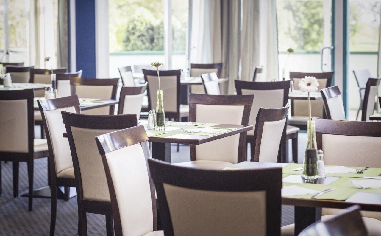 DoubleTree by Hilton Vienna Bosei 16