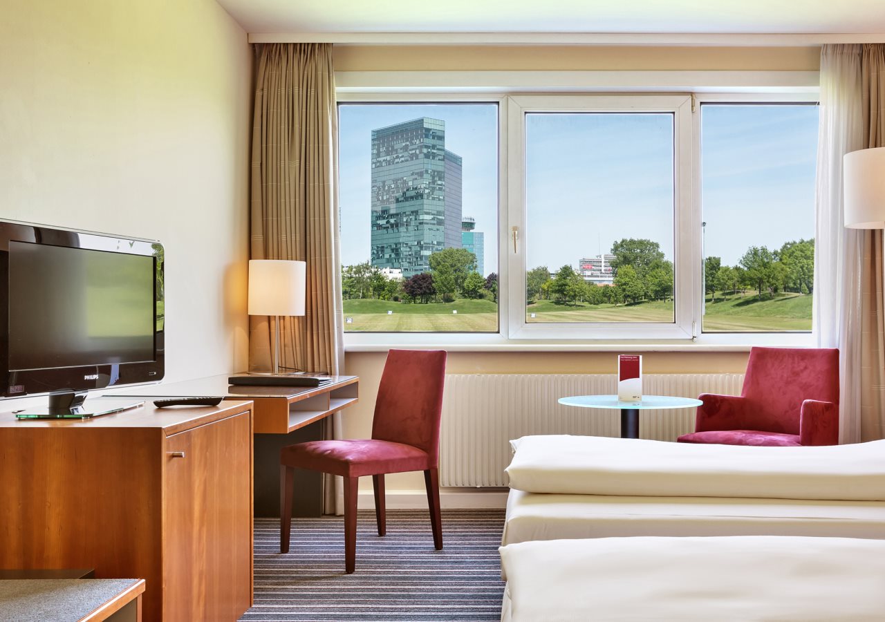 DoubleTree by Hilton Vienna Bosei 22