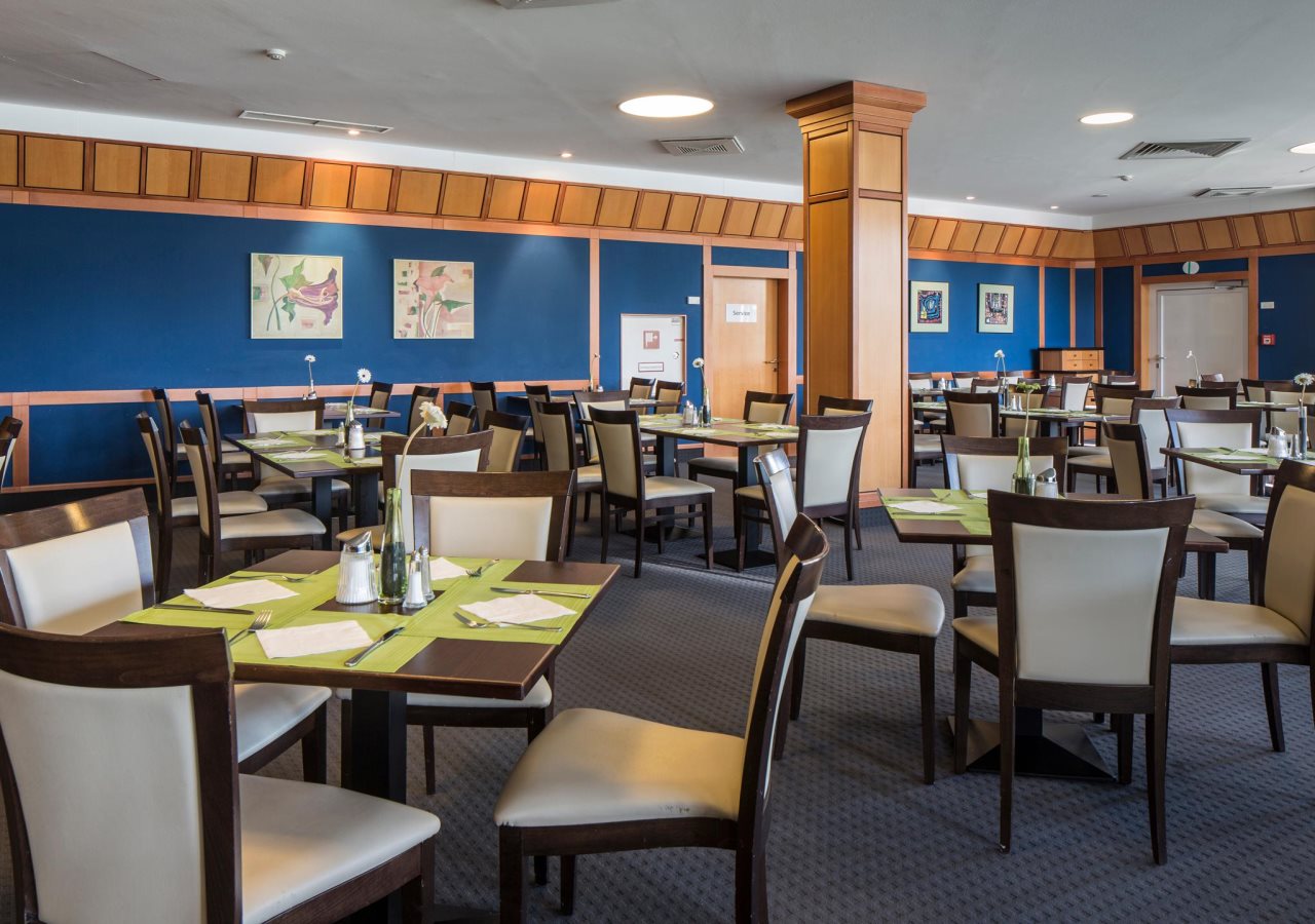 DoubleTree by Hilton Vienna Bosei 4