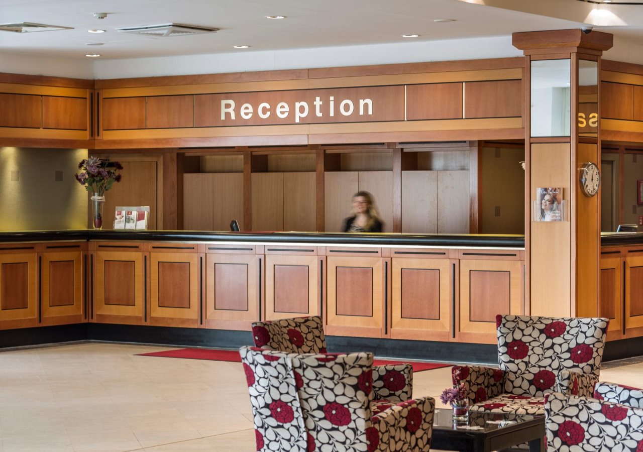 DoubleTree by Hilton Vienna Bosei 6
